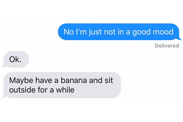 16 People Who Got Messages They Had No Idea How To Respond To