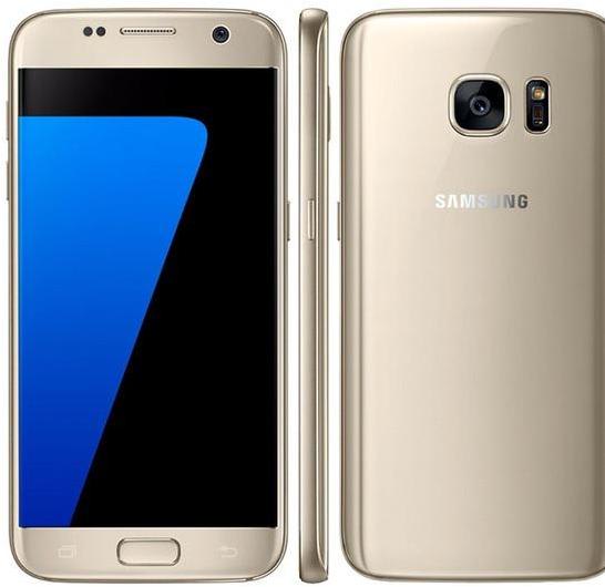 Update Samsung Galaxy S7 Core to Android 8.1.0 Oreo OS