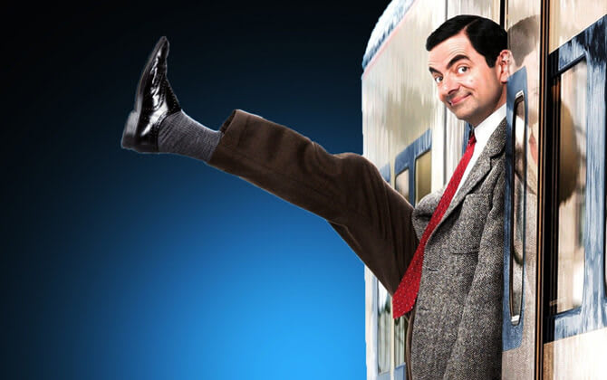 Mr. Bean: 7 Cool Facts About the Famous British Sitcom