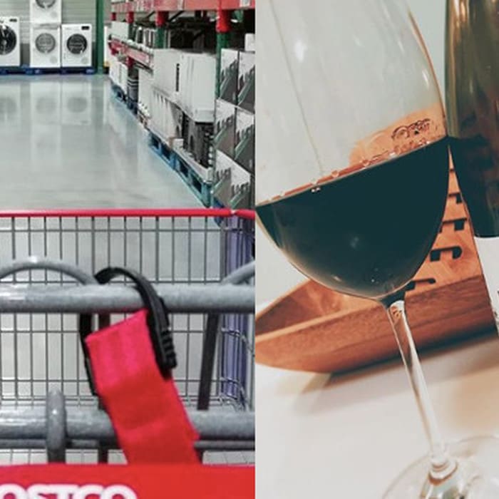 21 Of The Most Unexpected Cult-Favorite Items At Costco