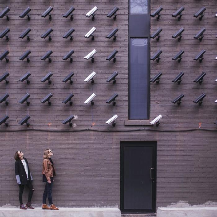 The age of surveillance capitalism