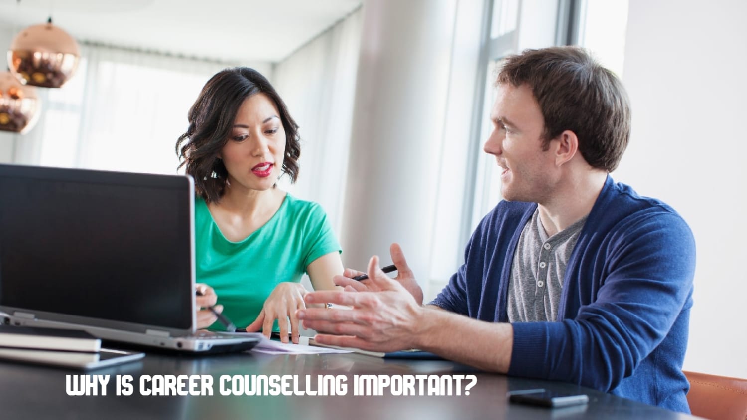 Why Is Career Counselling Important?
