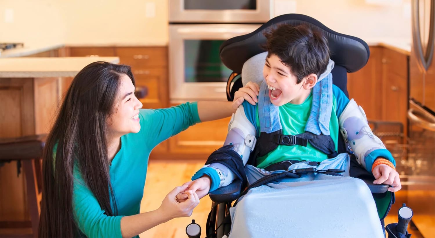Cerebral Palsy Treatment in India - Low-Cost Stem Cell for Cerebral Palsy Child