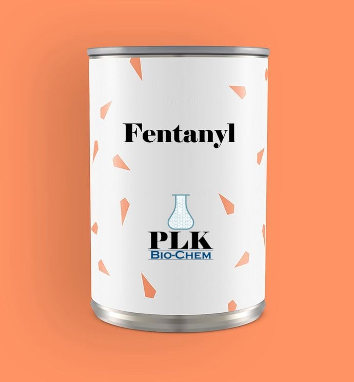 Buy Fentanyl Online Cheap From plkbiochem