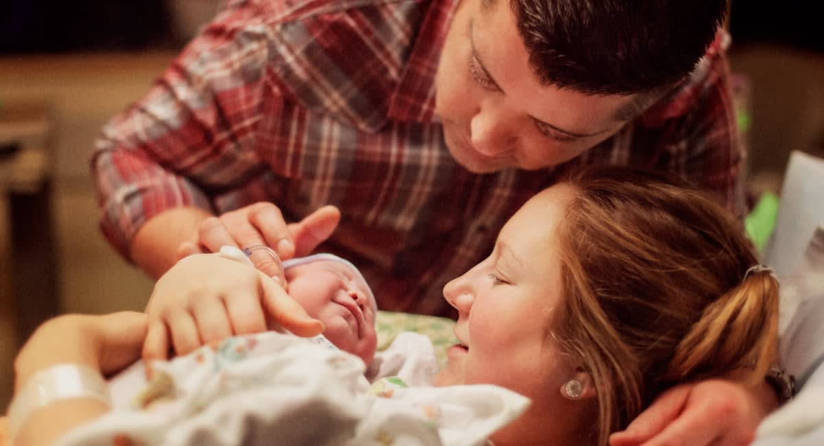 Your Hospital Might Charge You $60,000 for Having a Baby. Here's How to Not Get Fleeced