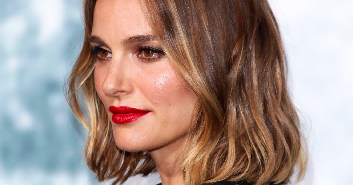 This Is The Breakout Hair-Colour Trend For 2020