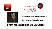 My Mix - Warren Woodhouse