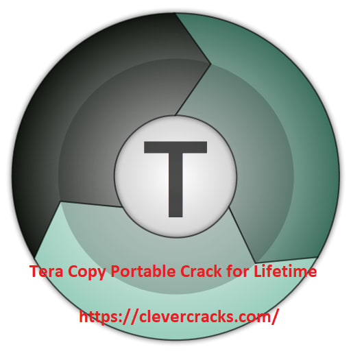TeraCopy Pro 3.4 Crack 2020 Torrent Windows License Key Full Download