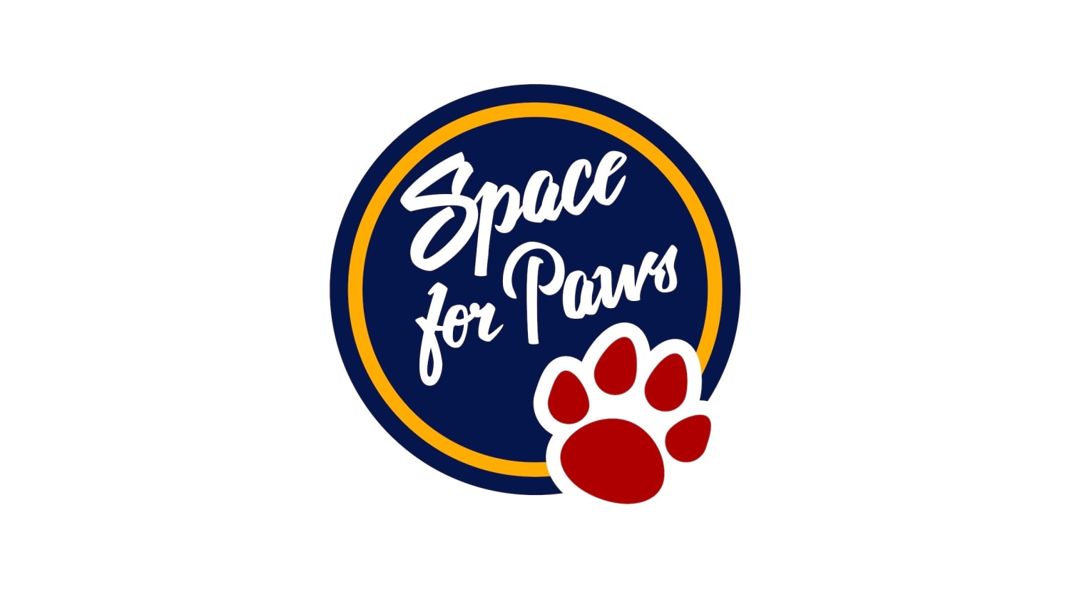 Four Paws: Space For Paws