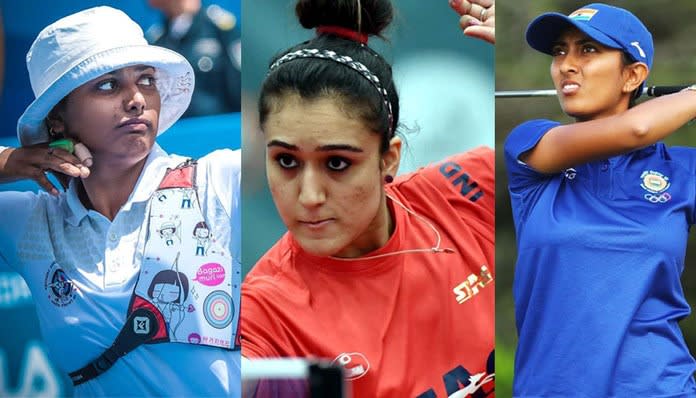 Sports Women in India Who made the Country Feel Proud