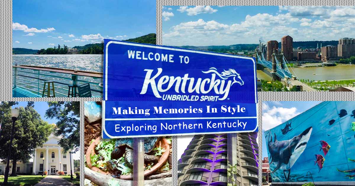 Explore a County in Northern Kentucky