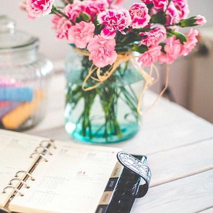 Get Organized: How Should You Be Using a Planner?