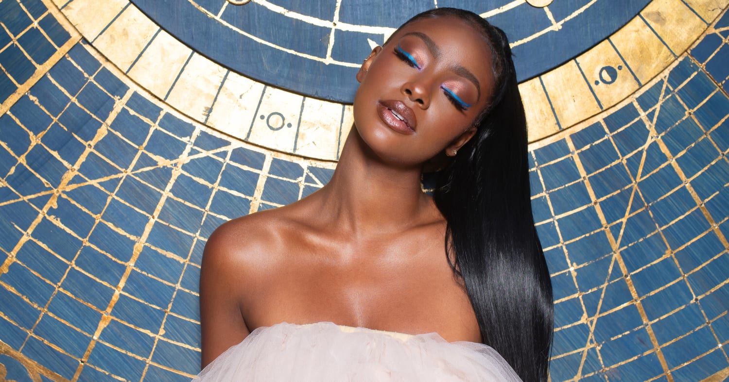 How Justine Skye Went From Tumblr Trendsetter To IRL Icon