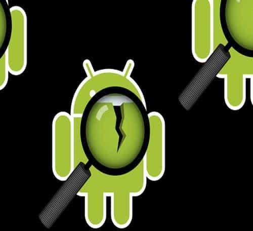 Do Android apps pose a virus risk for the Chromebook?