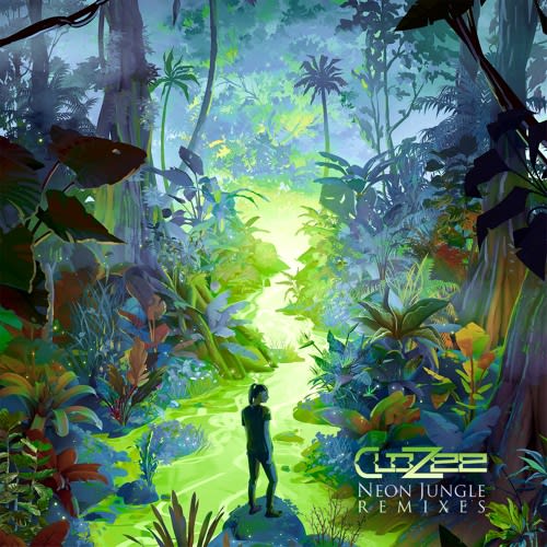 CloZee - Heya (Opiuo Remix) [Glitch Hop] (2020)
