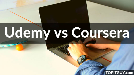 Udemy vs Coursera - Two of the Best Websites For Online Courses