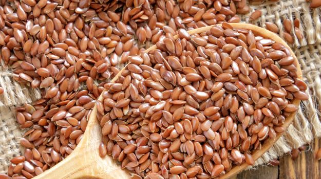 Health Benefits Offered By The Superfood Flaxseed