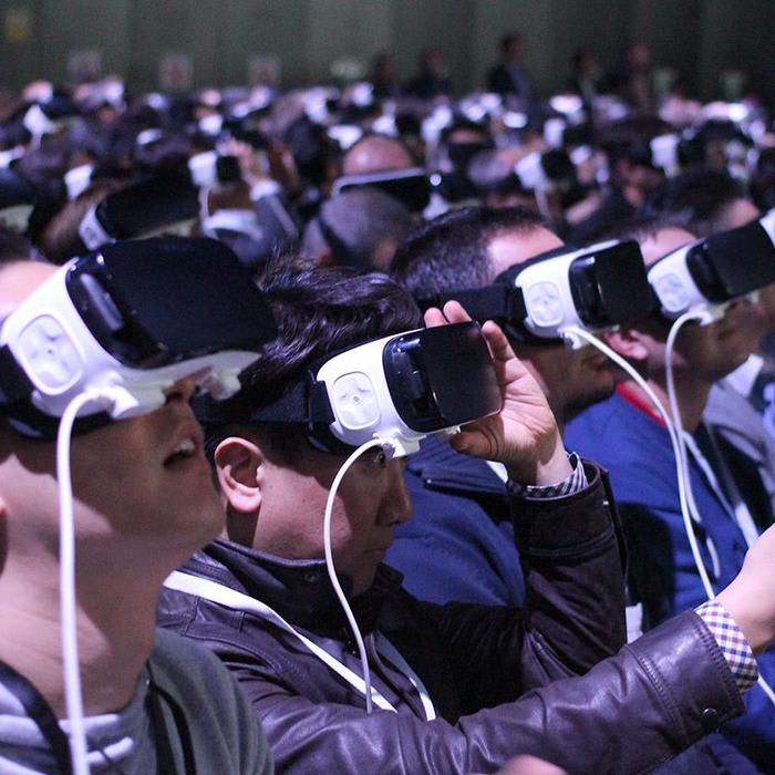 It's Dangerous to Think Virtual Reality Is an Empathy Machine
