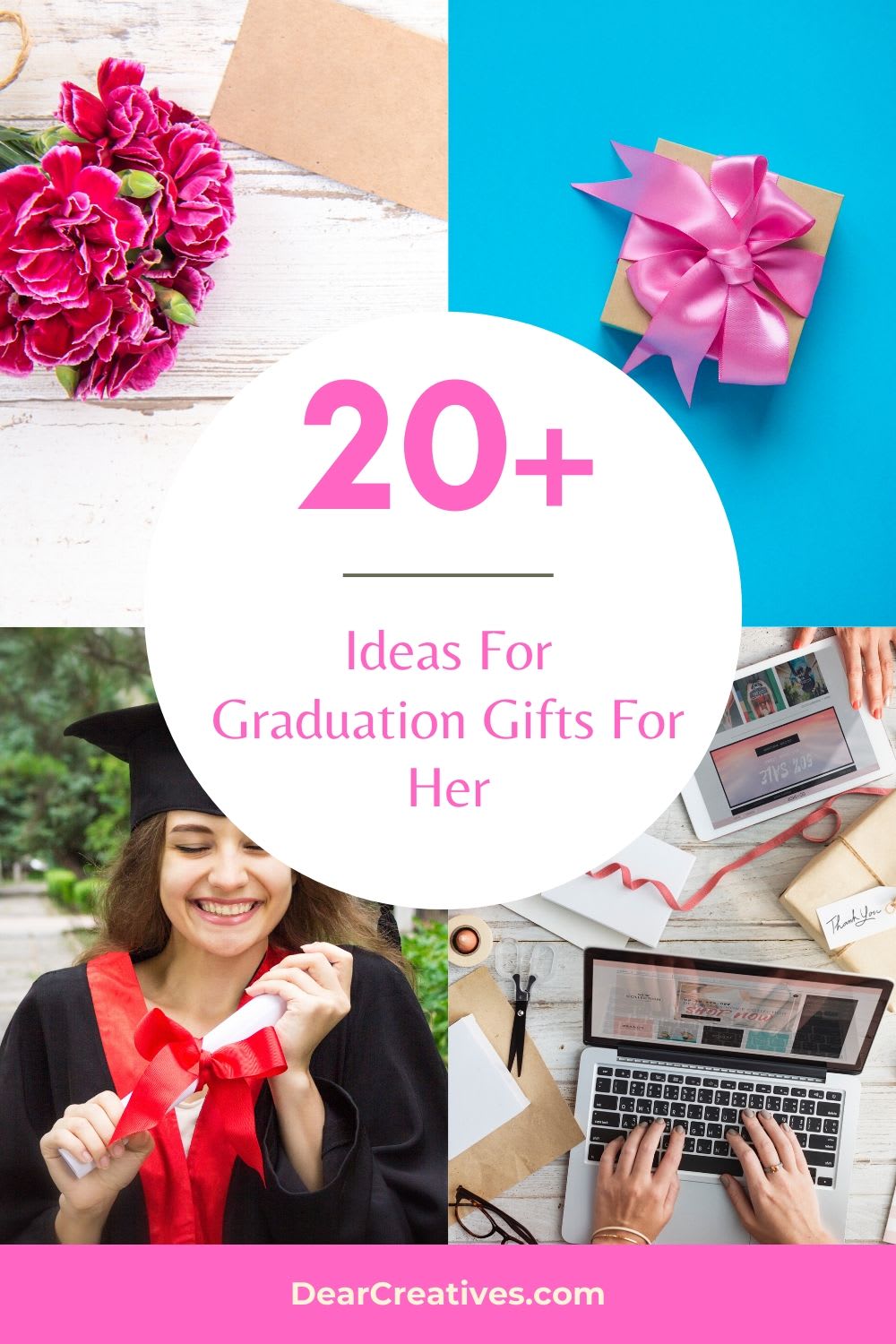 Ideas For Graduation Gifts For Her