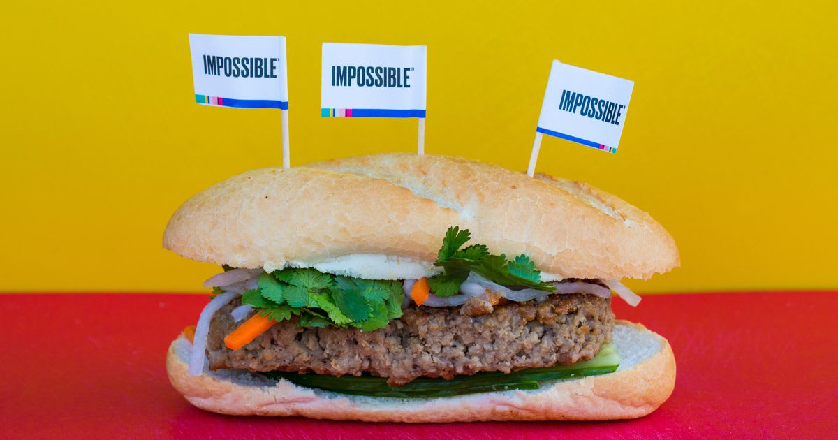 Is Impossible Pork healthy? Here's what you need to know about the plant-based meat