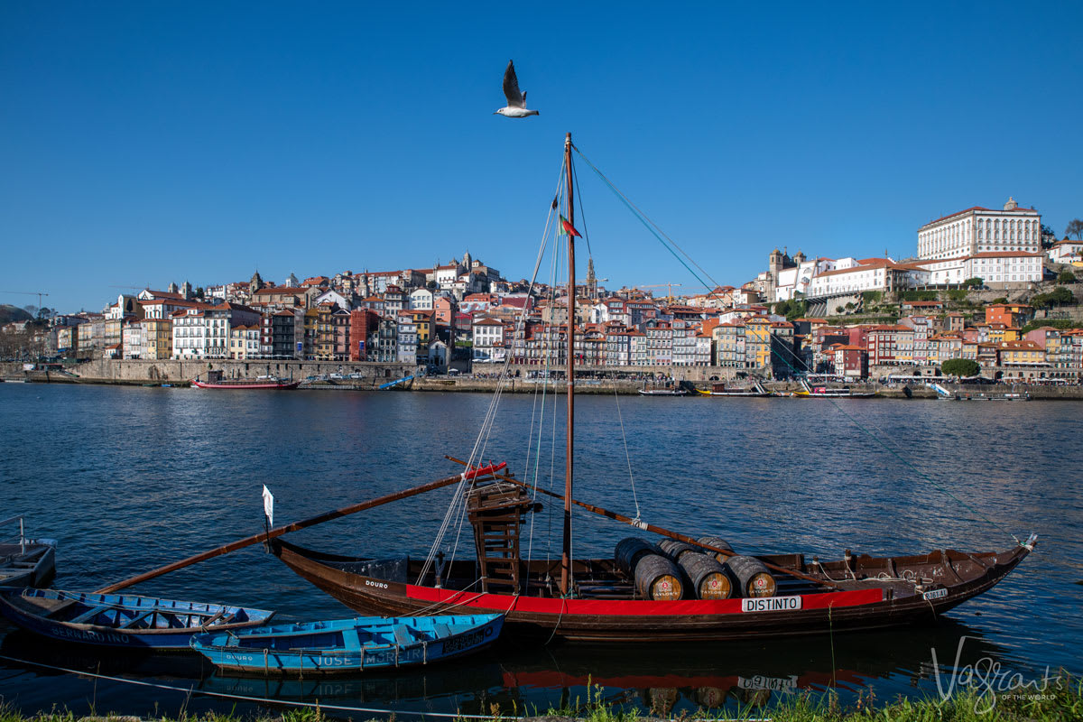 2 Days in Porto Itinerary