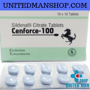 Buy Cenforce 100 - Treat ED with Cenforce 100mg