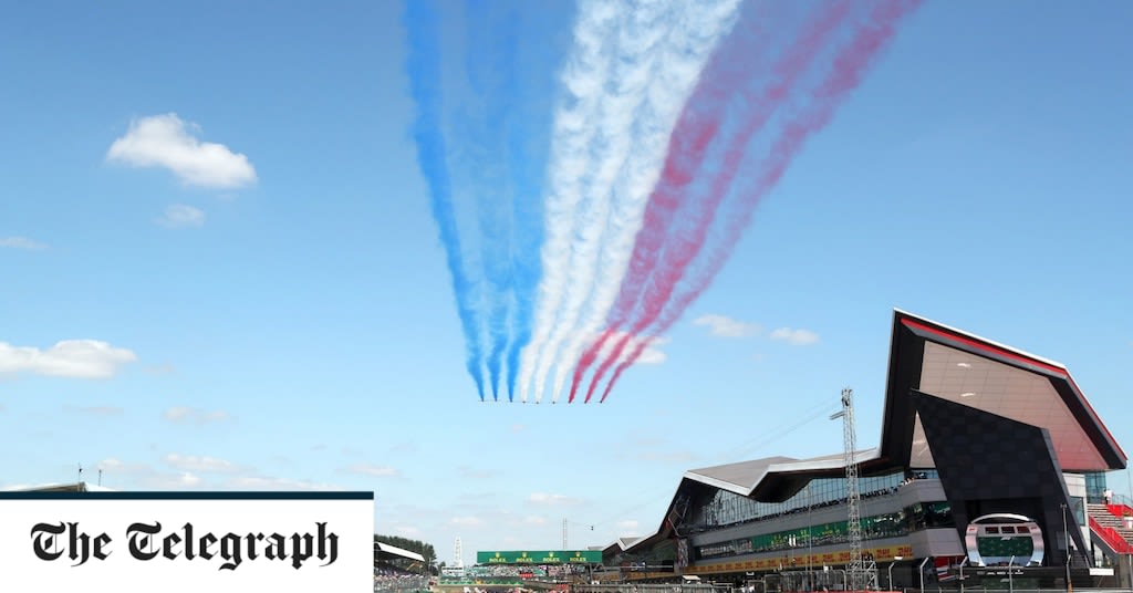 Silverstone to host two grands prix this summer – if F1 can convince Government to waive quarantine restrictions