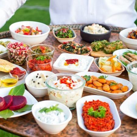 Istanbul Private Guided Food Tour