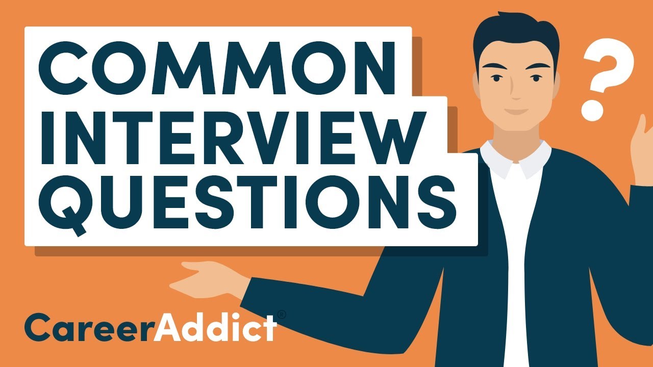 Job Interview Questions: The Best Ways to Answer and Bag Your Dream Job