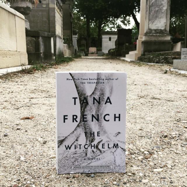 The Witch Elm: A Novel By Tana French