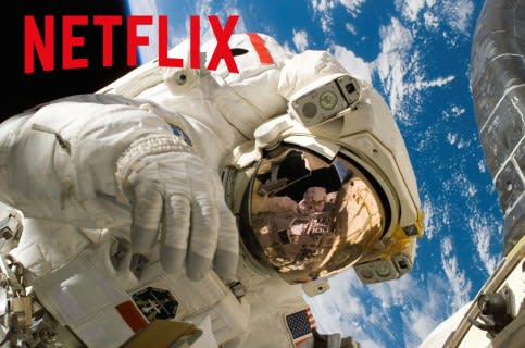 25 Best Sci-Fi & Fantasy Movies Streaming on Netflix