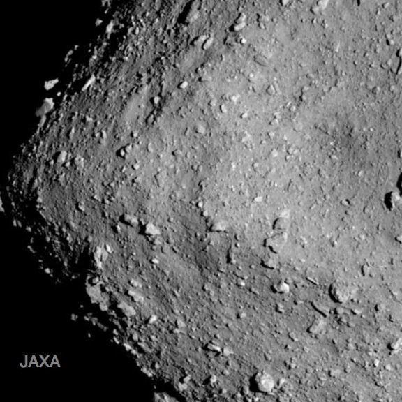 Riskiest landing of Japan's asteroid mission delayed until January