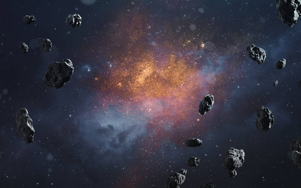 Nineteen mysterious invaders from another Solar System spotted hanging around the outside edge of ours