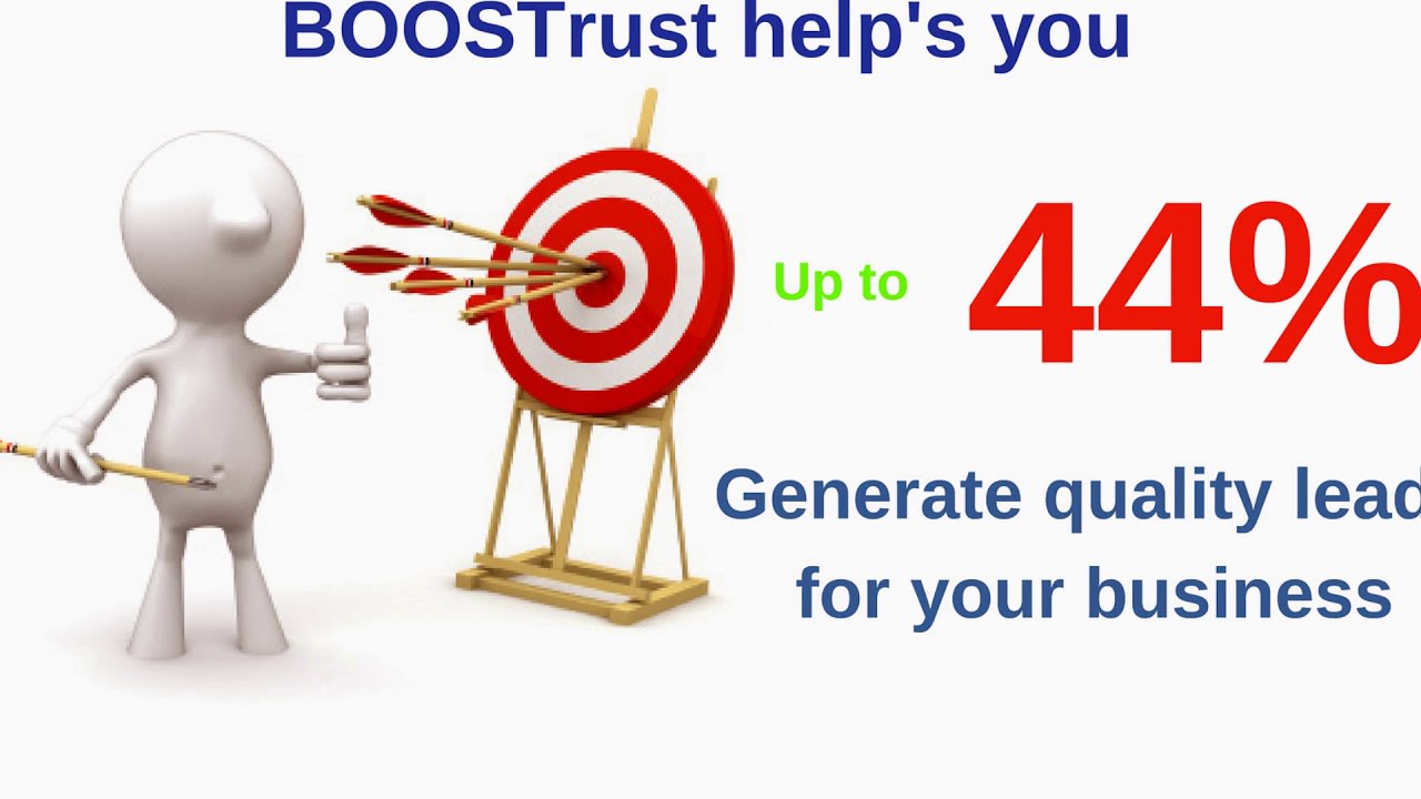 BOOSTrust SEO Services New Jersey - Increase Rank and Convert Traffic on Your Website