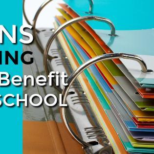 5 Reasons Notebooking Will Greatly Benefit Your Homeschool