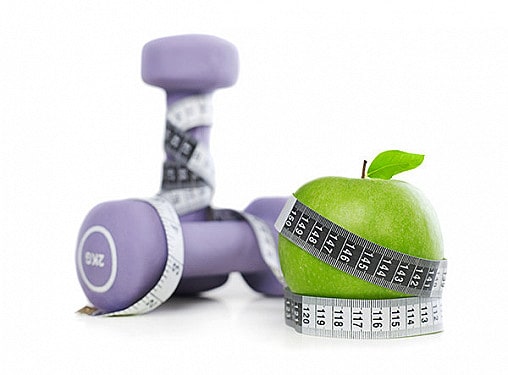 Exercise and weight loss: A formula for success
