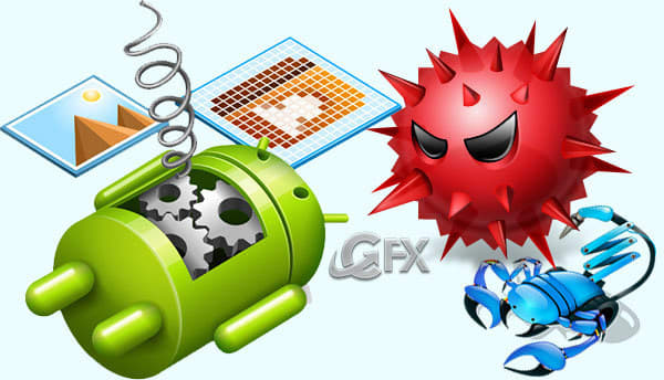 Android Malware: Android Virus Symptoms