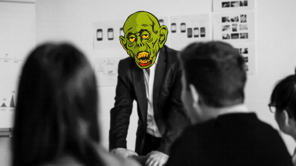 How Do You Know if You Work for a Toxic Boss? They May Be Doing Any of These 6 Things Daily