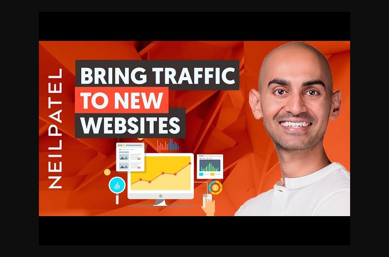 The Fastest Ways to Bring Traffic to a New Website