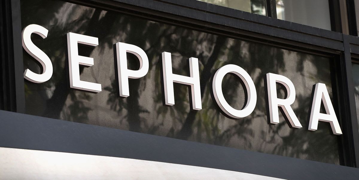 You Can Now Support the Black LGBTQ+ Community Using Your Sephora Points