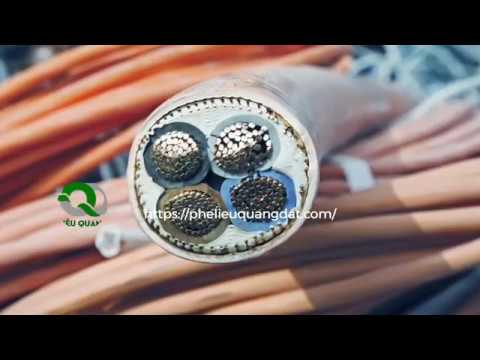 Thu mua phế liệu Đồng giá cao TPHCM - Quang Đạt