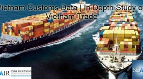 Vietnam Customs Data: Do In-depth Market Study With This - Addlikes - Social Bookmarking