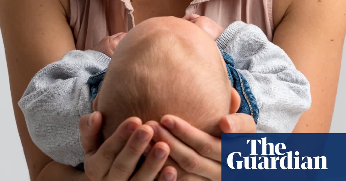 Women at risk of babies being put in care more likely to have mental health issues