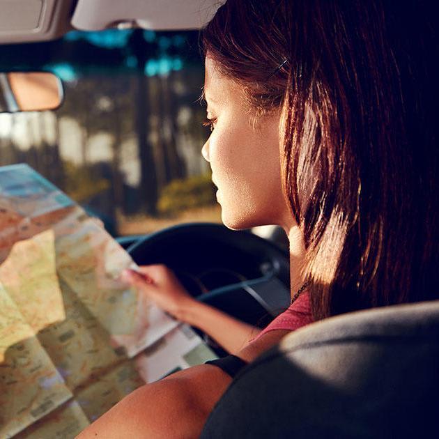 How to Plan Your Own Fitness Adventure Road Trip