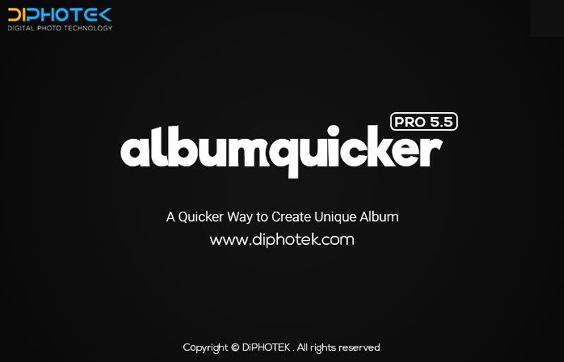 Album Quicker PRO 5.5 Free Download For Lifetime