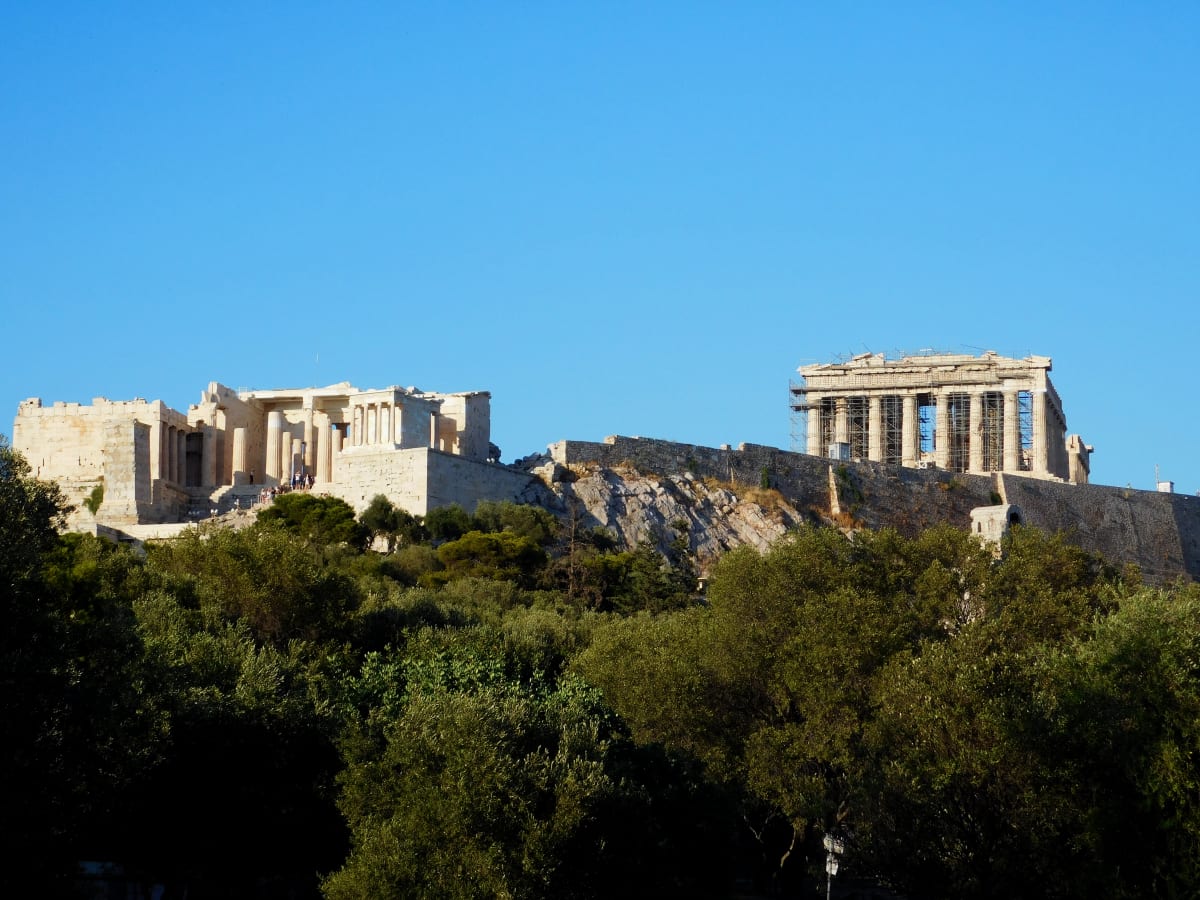 10 different things to do after a visit to Acropolis