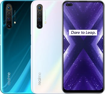 Realme X3 SuperZoom Price in India, Features and Specification