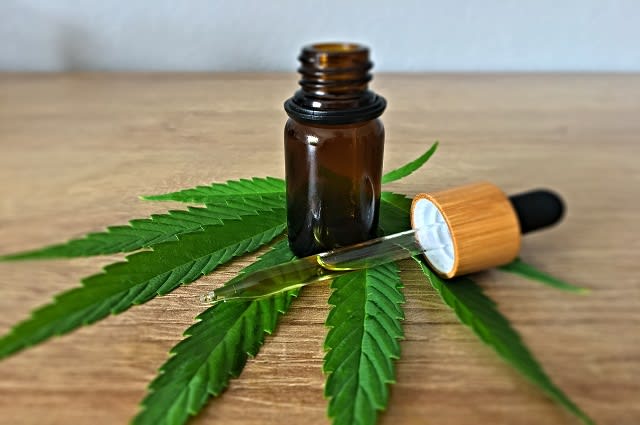 How much CBD to take? The recommended doses