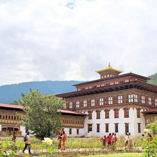 How to Travel to Bhutan: Planning, Tips, and Itinerary for your Visit