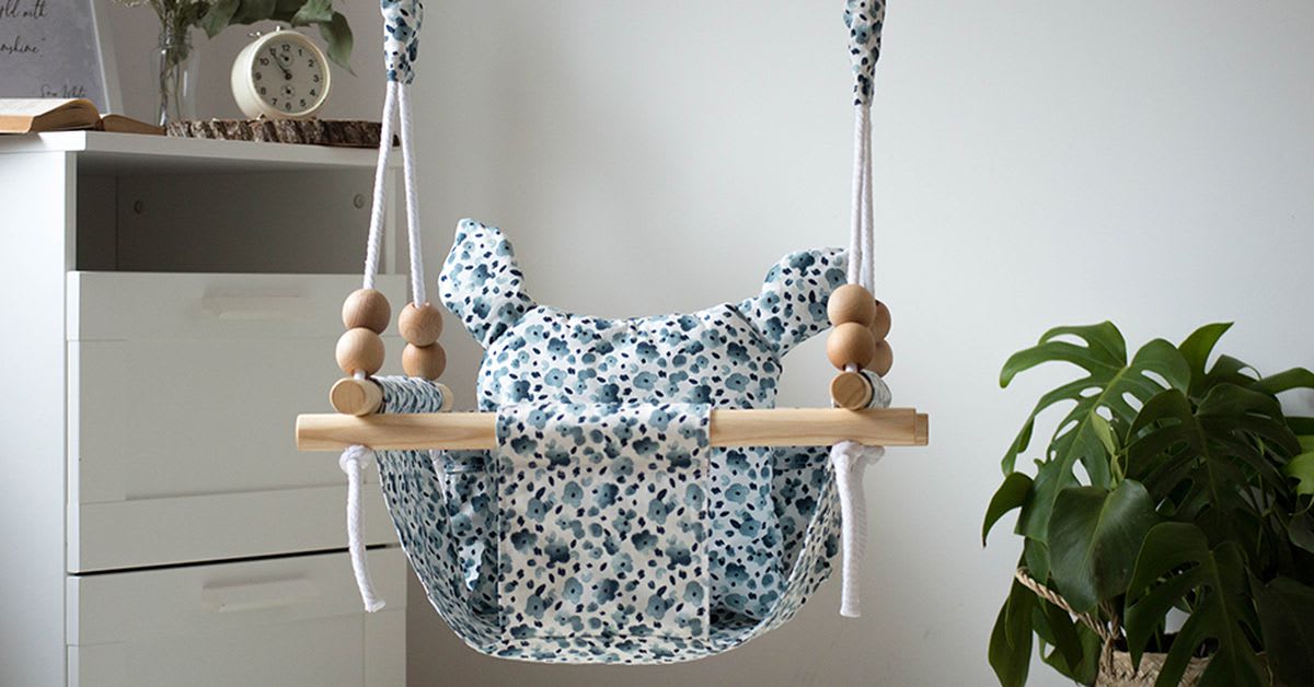 The best baby swings for overworked parents